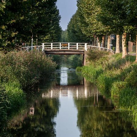 De Minnetuin Wachtebeke Kültér fotó