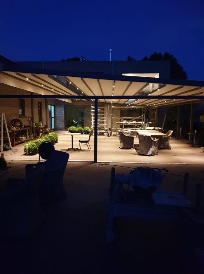 De Minnetuin Wachtebeke Kültér fotó